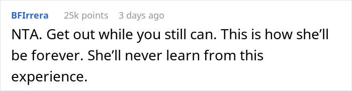 Person Asks If They're A Jerk For Saying "No" When The Police Asked If Woman Was Their Fianc&eacute;e Before Escorting Her Off The Plane