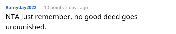 Parent Gives Their Son's Kindergarten Classmates Movie Vouchers, Calls Other Parents "Greedy" And "Cheap" After They Confront Them Parent Gives Their Son's Kindergarten Classmates Movie Vouchers, Calls Other Parents "Greedy" And "Cheap" After They Confront Them