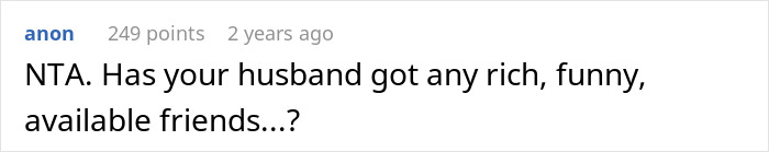&ldquo;AITA For Refusing To Lie To My Mother&rsquo;s Husband About How I Met My Husband?&rdquo;