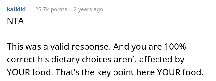 Student Has Had Enough Of His Muslim Friend Stealing His Fries, So He Orders Bacon On Them Without Telling Him Anything