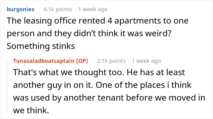 "He Is Bleeding Money Of About $6,000 Per Month": Woman Is Fed Up With Neighbors Making Noise, Accidentally Uncovers And Shuts Down An Illegal Airbnb "Ring" "He Is Bleeding Money Of About $6,000 Per Month": Woman Is Fed Up With Neighbors Making Noise, Accidentally Uncovers And Shuts Down An Illegal Airbnb "Ring"