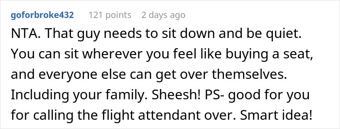 Mother Wonders If She&rsquo;s A Jerk For Buying First-Class Ticket For Her Toddler