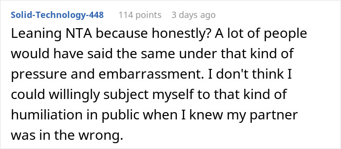 Person Asks If They're A Jerk For Saying "No" When The Police Asked If Woman Was Their Fianc&eacute;e Before Escorting Her Off The Plane