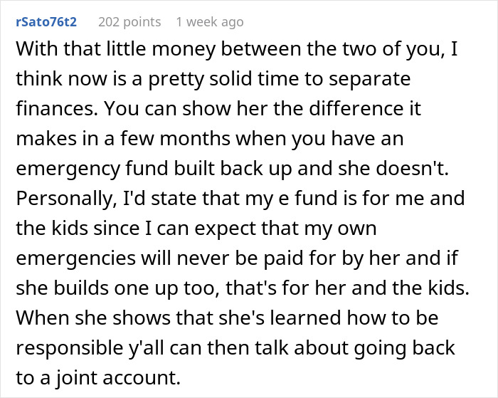 &ldquo;When People Ask Why I&rsquo;m Not In Our Family Pictures, I&rsquo;m Going To Tell Them The Truth&rdquo;