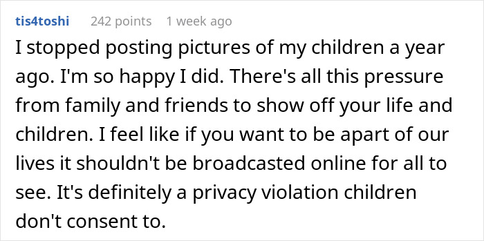 Child Of Family Vloggers Of 7 Years Reveals How It Ruined Her Life In A Raw And Honest Post