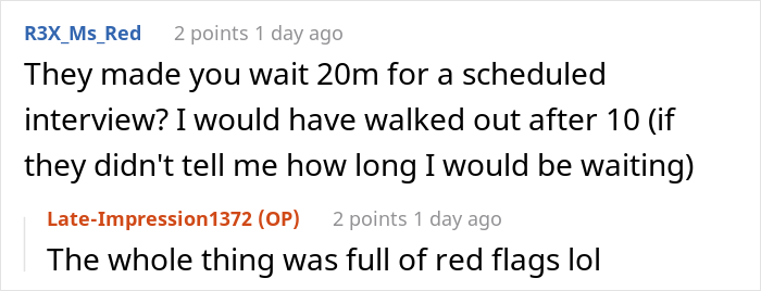 Candidate Has To Walk 5 Miles After Job Interview After Being Made To Pay For The Food They Offered Him