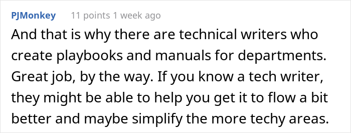 Employee Teaches Entitled Boss A Lesson By Doing Exactly What He Asked, Turns A 10-Minute Task Into A 3-Day Project Employee Teaches Entitled Boss A Lesson By Doing Exactly What He Asked, Turns A 10-Minute Task Into A 3-Day Project