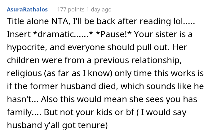 Bride Starts To Disinvite Guests Based On Moral Judgments, Her Maid Of Honor Decides To Drop Out Bride Starts To Disinvite Guests Based On Moral Judgments, Her Maid Of Honor Decides To Drop Out