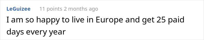 Guy Puts In His "Notice Of Immediate Resignation" After Boss Disregards Their Verbal Agreement, Warns Others To Always Write Things Down
