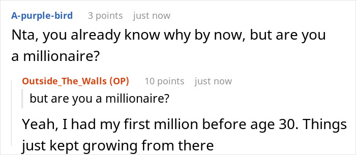 &ldquo;AITA For Pointing Out That My Brother Lives A Very Privileged Life?&rdquo;
