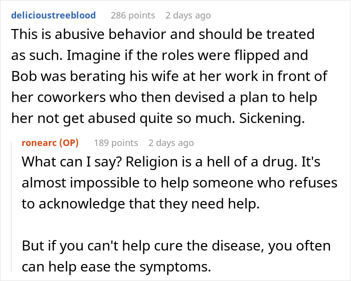 Controlling Wife Insists Her Husband Walks 10,000 Steps A Day Despite Doctor's Advice, Colleagues Step In To Trick Her