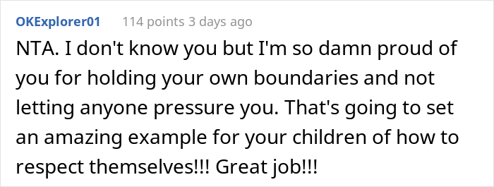 Elderly Parents Expect Their Daughter To Take Them In, Are Furious When She Says The Best She Can Do Is To Put Them In A Senior Home