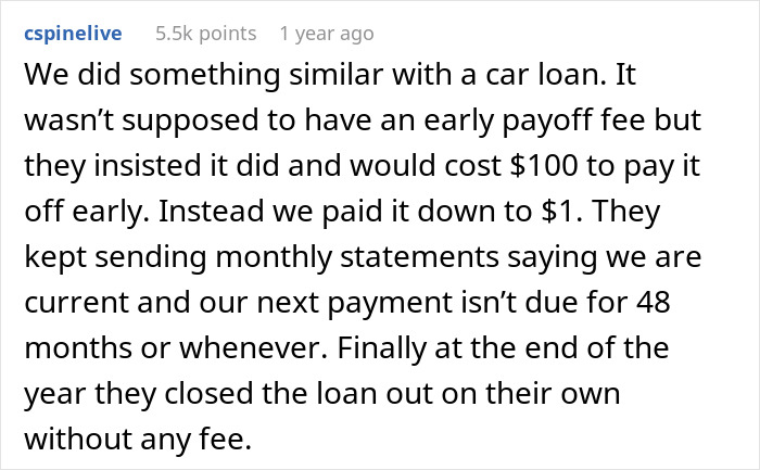 Bank Doesn&rsquo;t Let Guy Withdraw His $1.31 Easily, He Decides To Drown Them In Perpetual Transactions Over 260 Years