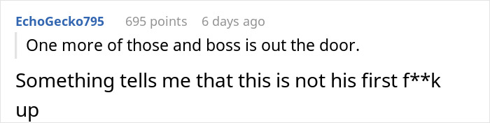 Employees Are Told Their Meeting With The CEO Counts As Lunch, So All 60 Of Them Maliciously Comply