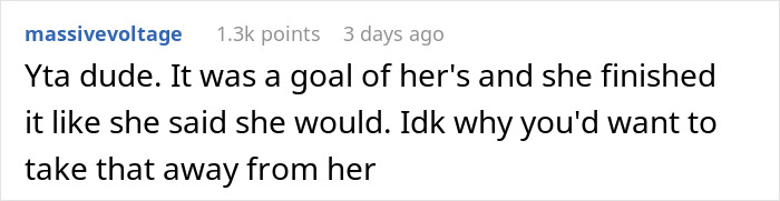 &ldquo;[Am I The Jerk] For Expecting My Girlfriend To Cancel Her Plans For Me?&rdquo;