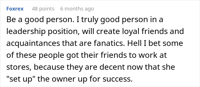 Beloved Manager Gets Fired On False Accusations, The Whole Team Sees Through It And Walks Out