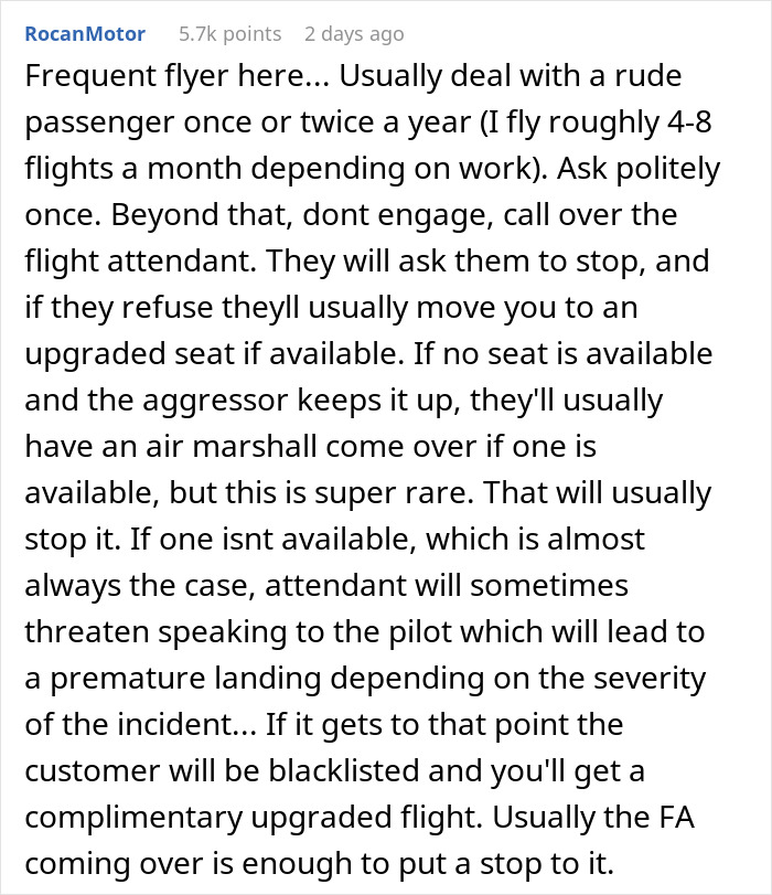 Parents Who Let Their Child Jump All Over Tray Table During An 8-Hour Flight Receive Online Backlash Parents Who Let Their Child Jump All Over Tray Table During An 8-Hour Flight Receive Online Backlash