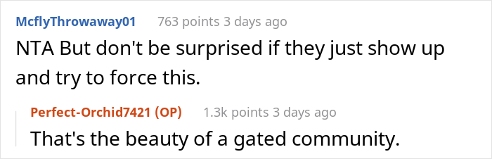 Elderly Parents Expect Their Daughter To Take Them In, Are Furious When She Says The Best She Can Do Is To Put Them In A Senior Home