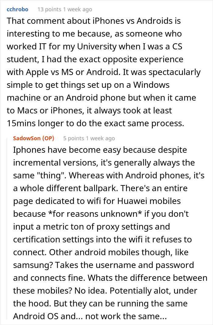 Employee Teaches Entitled Boss A Lesson By Doing Exactly What He Asked, Turns A 10-Minute Task Into A 3-Day Project Employee Teaches Entitled Boss A Lesson By Doing Exactly What He Asked, Turns A 10-Minute Task Into A 3-Day Project