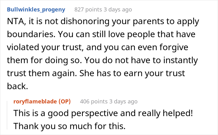 &ldquo;I Took Her Key&rdquo;: Mom Gets Banned From Her 24 Y.O. Daughter&rsquo;s House For Purposefully &ldquo;Sabotaging Her Kosher Kitchen&rdquo;