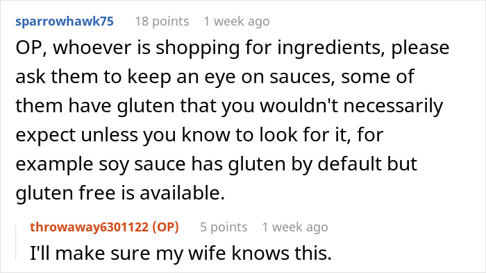 Man Refuses To Accommodate Niece&rsquo;s &ldquo;Special&rdquo; Diet For Thanksgiving, Divides The Family And The Internet