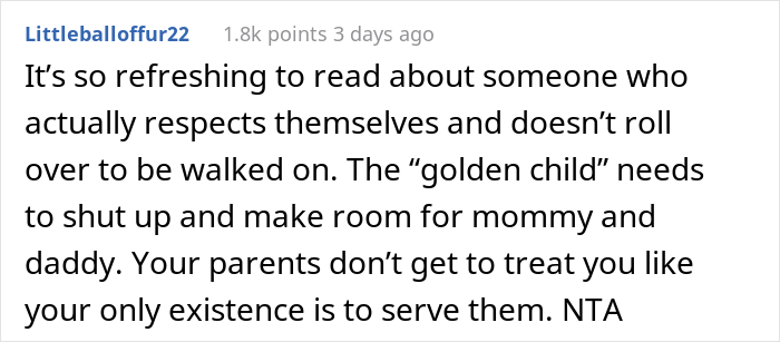 Elderly Parents Expect Their Daughter To Take Them In, Are Furious When She Says The Best She Can Do Is To Put Them In A Senior Home