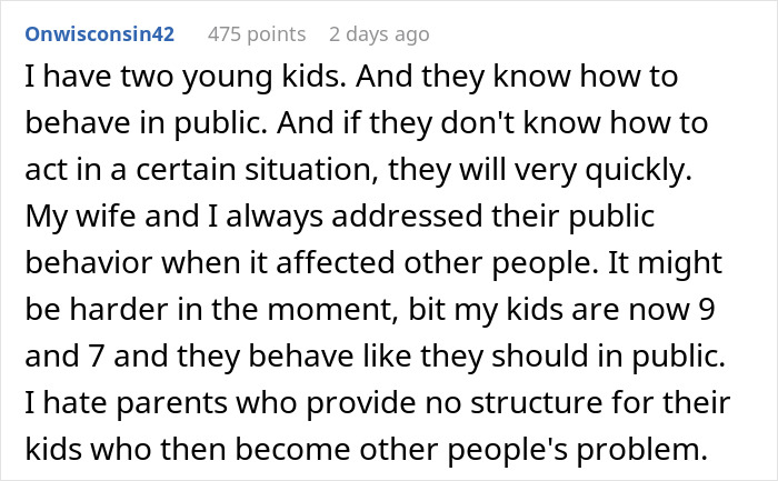Parents Who Let Their Child Jump All Over Tray Table During An 8-Hour Flight Receive Online Backlash Parents Who Let Their Child Jump All Over Tray Table During An 8-Hour Flight Receive Online Backlash