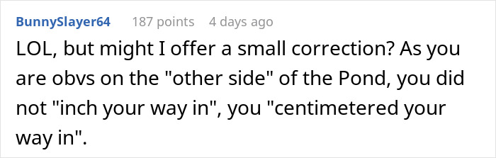 Guy Spots Two Cars Taking Up Multiple Spaces So Nobody Parks Next To Them, Finds A Satisfying Way To Get His Point Across Guy Spots Two Cars Taking Up Multiple Spaces So Nobody Parks Next To Them, Finds A Satisfying Way To Get His Point Across