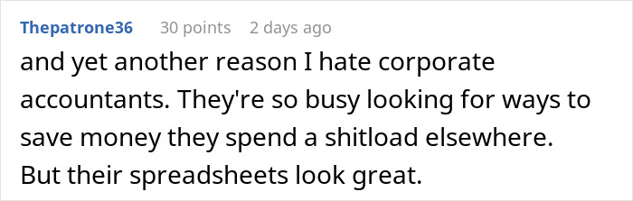 Company Cuts Costs By Taking Away Cars, Learns A Lesson After Employees Maliciously Comply