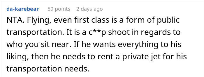 Mother Wonders If She&rsquo;s A Jerk For Buying First-Class Ticket For Her Toddler
