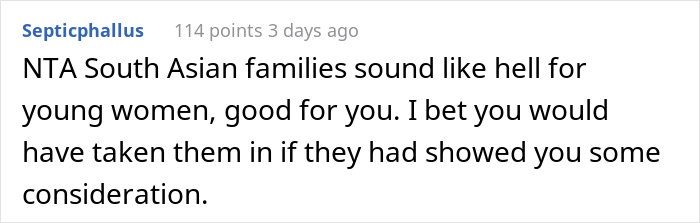 Elderly Parents Expect Their Daughter To Take Them In, Are Furious When She Says The Best She Can Do Is To Put Them In A Senior Home