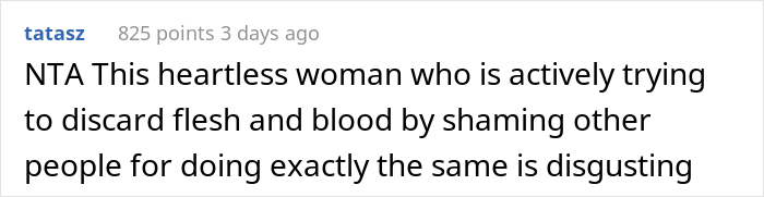 Woman Livid Her Nephew Refused To Accept Guardianship Of Orphaned Half-Siblings, Goes Ballistic On His Wife Woman Livid Her Nephew Refused To Accept Guardianship Of Orphaned Half-Siblings, Goes Ballistic On His Wife