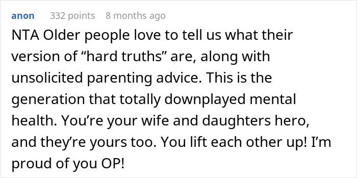 Woman Blows Up At Her Husband's Grandma After Giving A Difficult Birth, Family Is "Appalled" At Her Behavior And The Husband Supporting Her Woman Blows Up At Her Husband's Grandma After Giving A Difficult Birth, Family Is "Appalled" At Her Behavior And The Husband Supporting Her