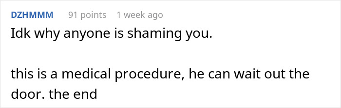 Pregnant Woman Discovers Her Husband’s Cheating On Her, Ends Up Banning Him From The Delivery Room Pregnant Woman Discovers Her Husband’s Cheating On Her, Ends Up Banning Him From The Delivery Room