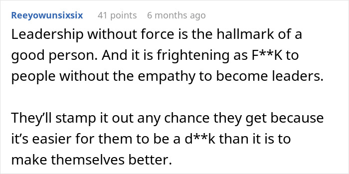 Beloved Manager Gets Fired On False Accusations, The Whole Team Sees Through It And Walks Out