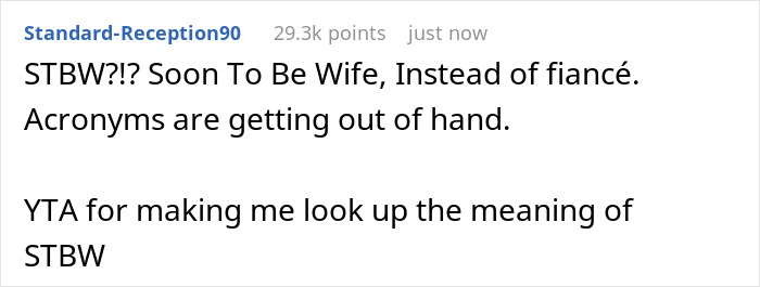 &ldquo;[Am I The Jerk] For Asking My Son And His STBW To Pay To Spend Their Honeymoon In My Winter Cabin?&rdquo;