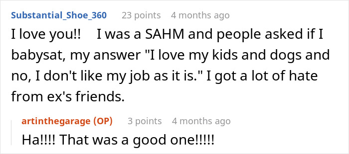 People Are Loving How This Childfree Woman Clapped Back At "Friend" After She Demanded She Pick Up Her Kids From Camp Every Day