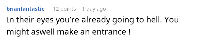 ‘Karen' Neighbor Shames Single Mom For Her "Poor Decisions", The Mom Decides To Take Revenge By 'Testing' Her Husband ‘Karen' Neighbor Shames Single Mom For Her "Poor Decisions", The Mom Decides To Take Revenge By 'Testing' Her Husband