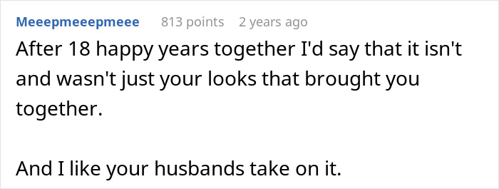 &ldquo;AITA For Refusing To Lie To My Mother&rsquo;s Husband About How I Met My Husband?&rdquo;