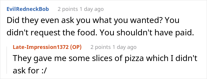 Candidate Has To Walk 5 Miles After Job Interview After Being Made To Pay For The Food They Offered Him