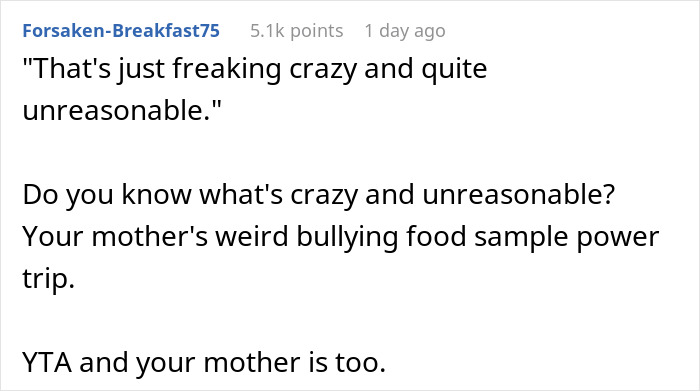 Guy Can't Believe His Wife Wants To Bail On Family Christmas Because Of His Mom's Tradition, The Internet Gives Him A Reality Check