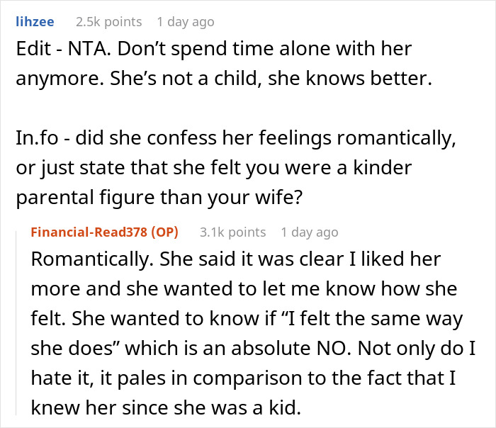 Man Tries To Be Nice To His Wife&rsquo;s Bratty Kid Sister And When She Turns 19, She Confesses That She Loves Him