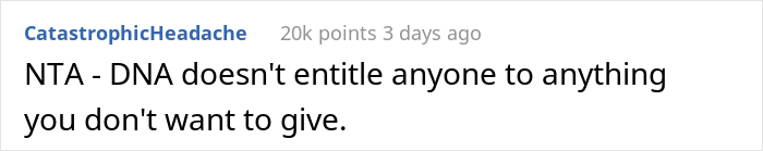 Elderly Parents Expect Their Daughter To Take Them In, Are Furious When She Says The Best She Can Do Is To Put Them In A Senior Home