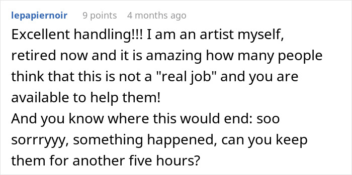 People Are Loving How This Childfree Woman Clapped Back At "Friend" After She Demanded She Pick Up Her Kids From Camp Every Day