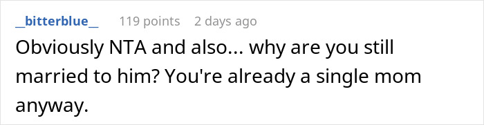 "He Wants A Divorce": Gamer Husband Lashes Out At Wife For Pausing His Game So He Would Bathe The Baby