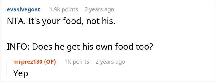 Student Has Had Enough Of His Muslim Friend Stealing His Fries, So He Orders Bacon On Them Without Telling Him Anything