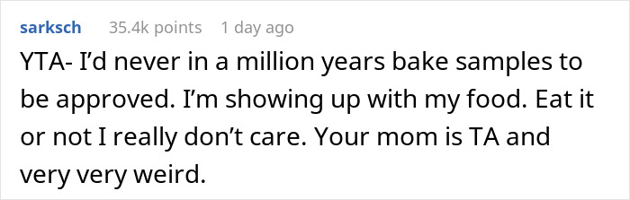 Guy Can't Believe His Wife Wants To Bail On Family Christmas Because Of His Mom's Tradition, The Internet Gives Him A Reality Check