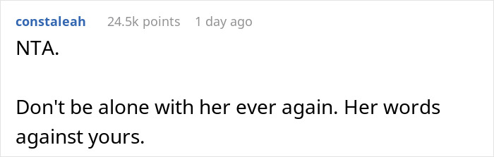 Man Tries To Be Nice To His Wife&rsquo;s Bratty Kid Sister And When She Turns 19, She Confesses That She Loves Him