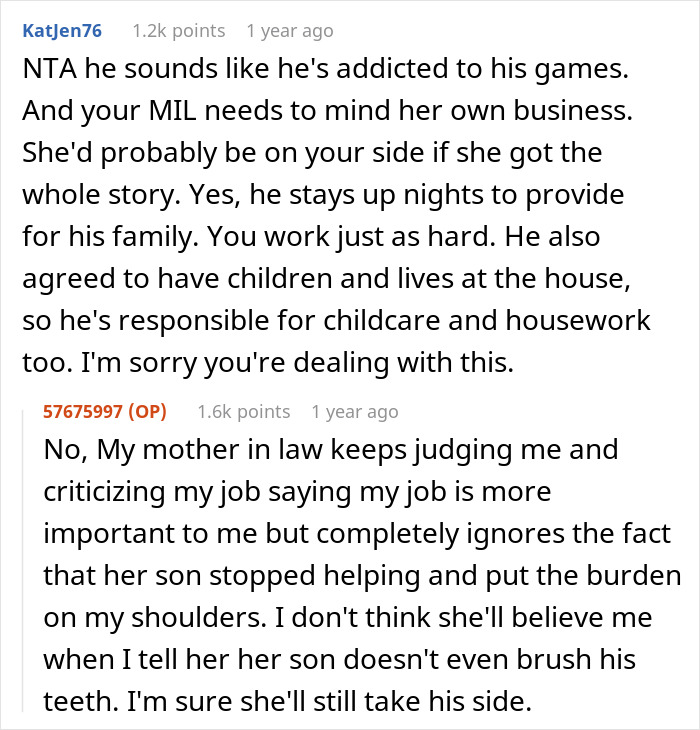 The Internet Is Ripping Apart This Gamer Dad Who 'Forgot' To Change Baby's Diaper For 9 Hours And Tried To Put The Blame On The Wife The Internet Is Ripping Apart This Gamer Dad Who 'Forgot' To Change Baby's Diaper For 9 Hours And Tried To Put The Blame On The Wife
