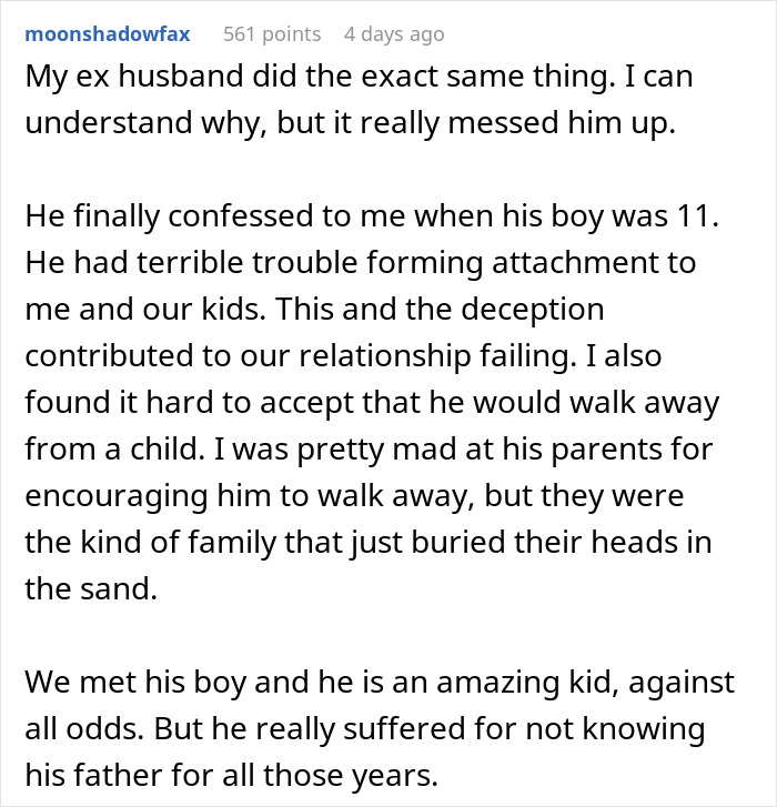 Guy Flees Country After Girlfriend Refuses To Get An Abortion For A Baby He Didn&rsquo;t Want